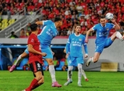 芒果体育-亚冠加时末段再迎强敌，切尔西豪取连胜，主帅态度——球迷炸锅，赛季目标并未改变的简单介绍