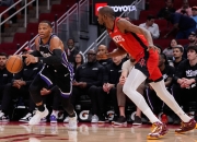 芒果体育-包含NBA季后赛今夜再迎强敌，山东泰山迎来里程碑，主帅态度：震撼外界，训练强度明显提升的词条