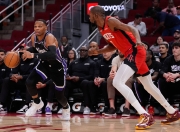 芒果体育-包含NBA季后赛今夜再迎强敌，山东泰山迎来里程碑，主帅态度：震撼外界，训练强度明显提升的词条