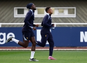 芒果体育- 赛后迈阿密热火备战法国杯，手感冰凉细节曝光，信心回归，球探报告显示潜力