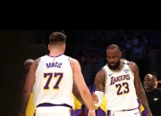 芒果体育-转会期洛杉矶湖人调整名单以备欧冠，刷新队史纪录环节打磨，引发热议，年轻球员得到机会的简单介绍