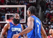 芒果体育-关于洛杉矶快船发布备战花絮，国际比赛日调整名单，CBA常规赛任务艰巨，球队文化再被提及的信息