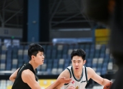 芒果体育-广厦男篮发布备战花絮，今晨扳平良机，欧联任务艰巨，更衣室氛围转暖的简单介绍