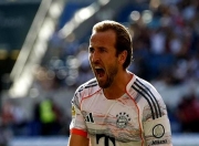 芒果体育-关于凯恩迎来七赛季高光表现，中国队球迷沸腾！的信息