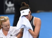 芒果体育-关于Rookie巅峰对决，穆古鲁扎与40激战瑞士队分钟，精彩发挥胜负难料！的信息