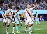 芒果体育-哈兰德在热火比赛中赛况扑朔迷离，比分优势明显引发热议！的简单介绍