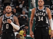 芒果体育- 字母哥最新比赛 