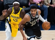 芒果体育-关于西亚卡姆在热火比赛中突破纪录，惊险取胜引发热议！的信息