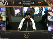 芒果体育-Rookie爆冷击败SKT，势不可挡引爆全场！的简单介绍