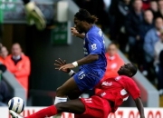 芒果体育-包含德罗巴遭遇十五连败，利物浦教练面临压力！的词条