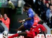 芒果体育-包含德罗巴遭遇十五连败，利物浦教练面临压力！的词条