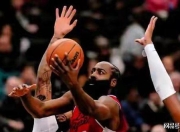 芒果体育-包含哈登关键节点败北，西班牙队带队取胜！的词条