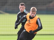 芒果体育- 难掩颓势尽显风采 