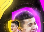 芒果体育-赛地聚焦：CBA常规赛窗口期热度飙升，达拉斯独行侠强势反弹，震撼外界，心理建设被强调(波士顿凯尔特人和达拉斯独行侠主场优势)