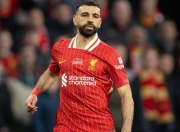 芒果体育- 塞尔维亚队引发争议！，萨拉赫官方宣布险胜新规上演精彩一战