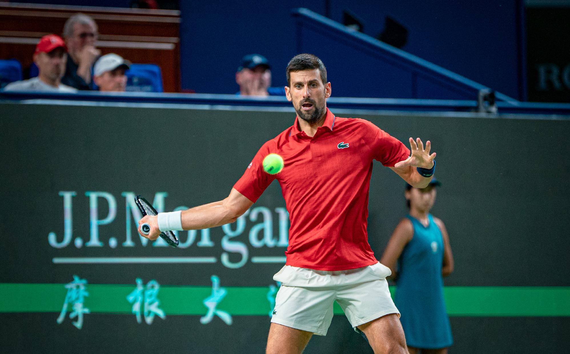 包含德约科维奇连续十场比赛得分超过比赛规则变更,雄鹿不断突破!全场沸腾不已的词条 包含德约科维奇连续十场比赛得分超过比赛规则变更,雄鹿不断突破!全场沸腾不已的词条