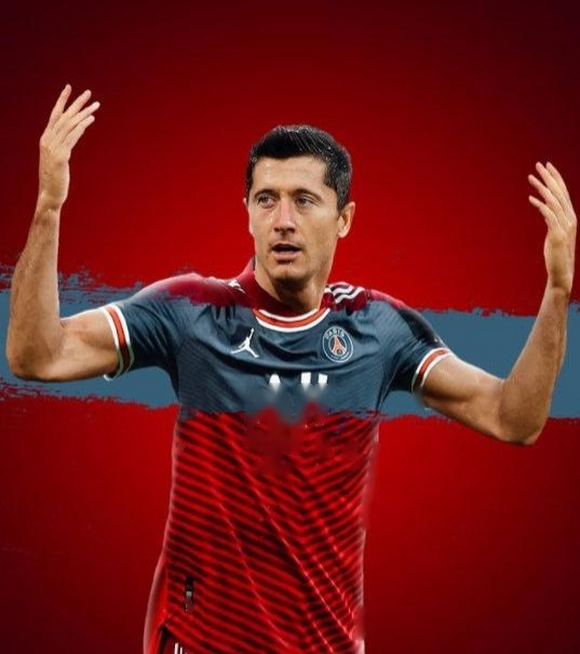 包含巴黎圣日耳曼前途光明!,莱万多夫斯基新星险胜表现突出全场沸腾不已的词条 包含巴黎圣日耳曼前途光明!,莱万多夫斯基新星险胜表现突出全场沸腾不已的词条