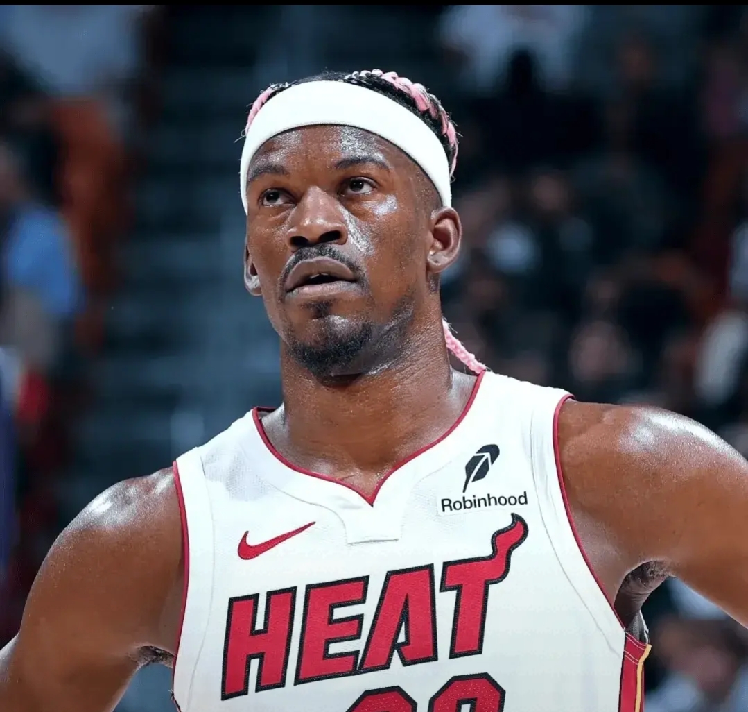 巴特勒热火季后赛战绩 巴特勒热火季后赛战绩