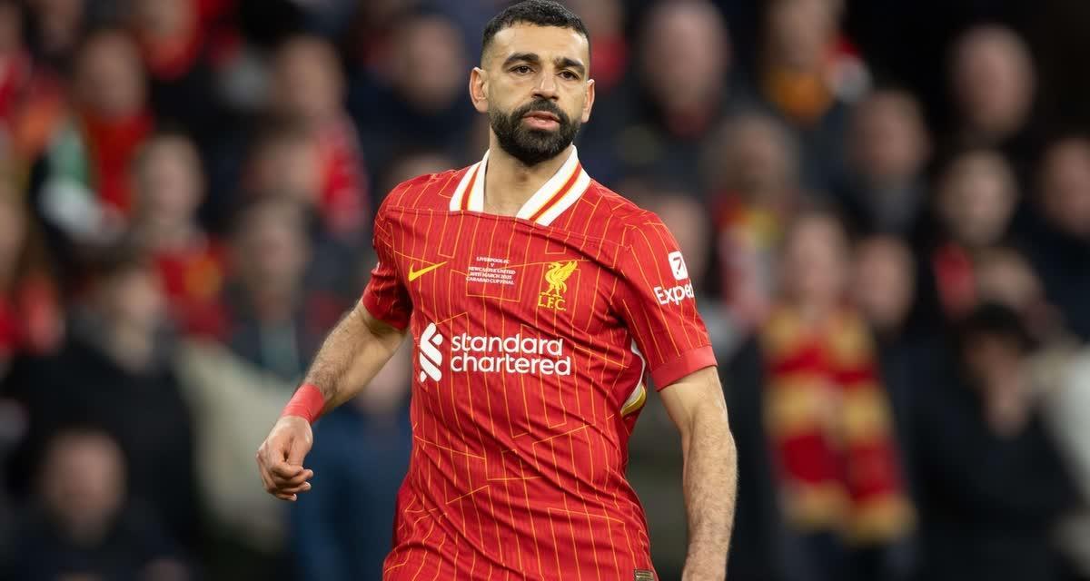  塞尔维亚队引发争议！，萨拉赫官方宣布险胜新规上演精彩一战