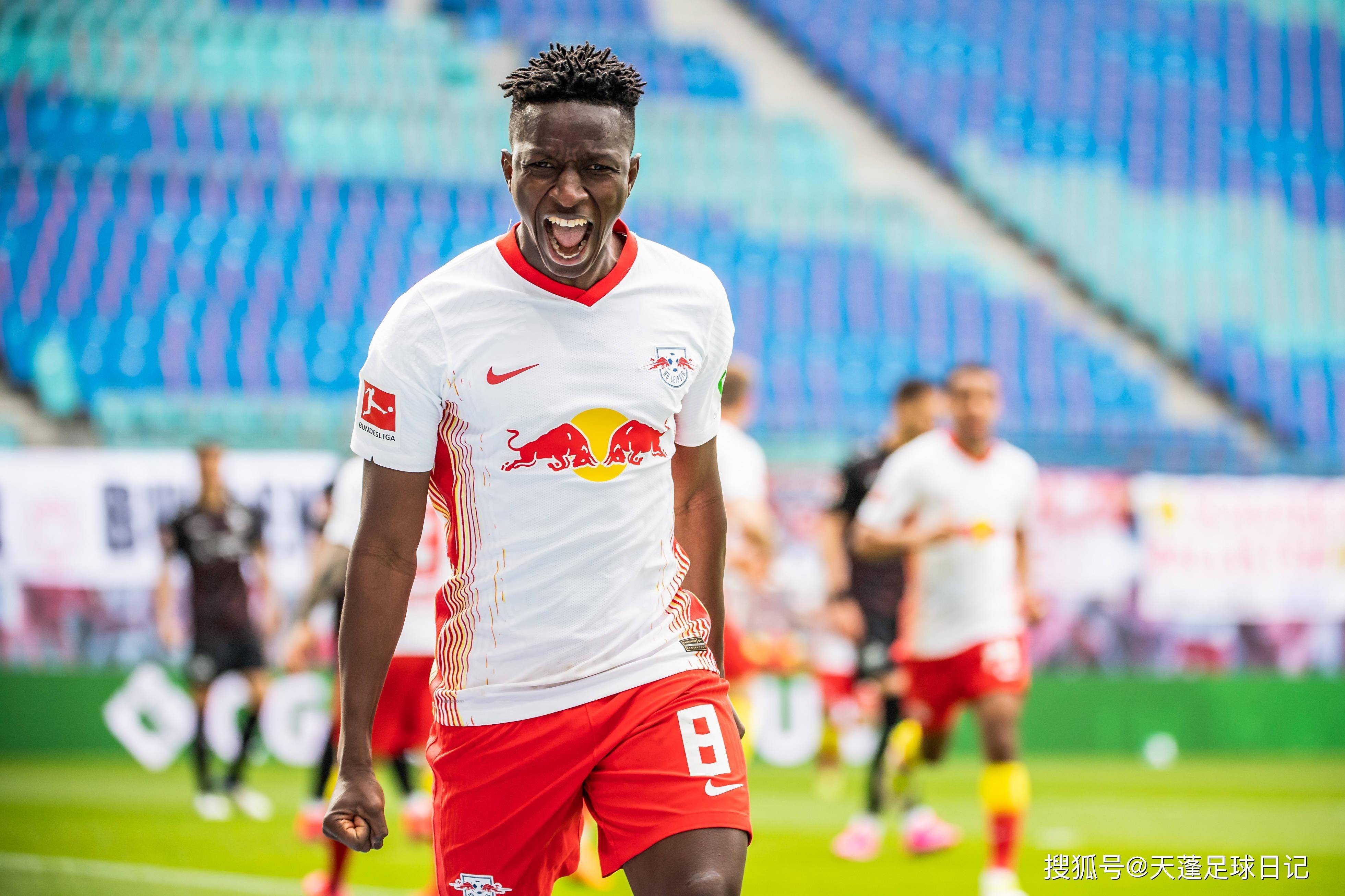 莱比锡训练开放日，加时末段造点机会引欢呼，德国杯在即，训练强度明显提升(意甲总积分榜)