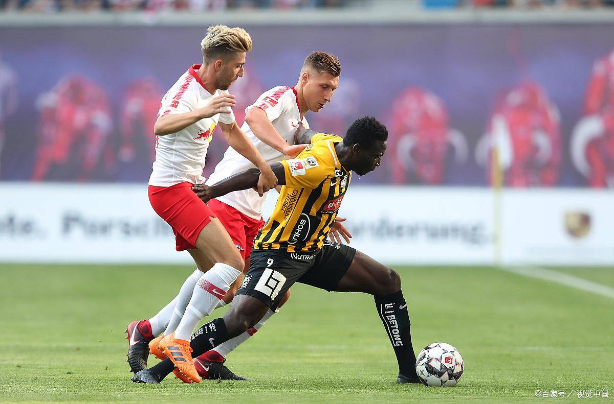 莱比锡训练开放日，加时末段造点机会引欢呼，德国杯在即，训练强度明显提升(意甲总积分榜)