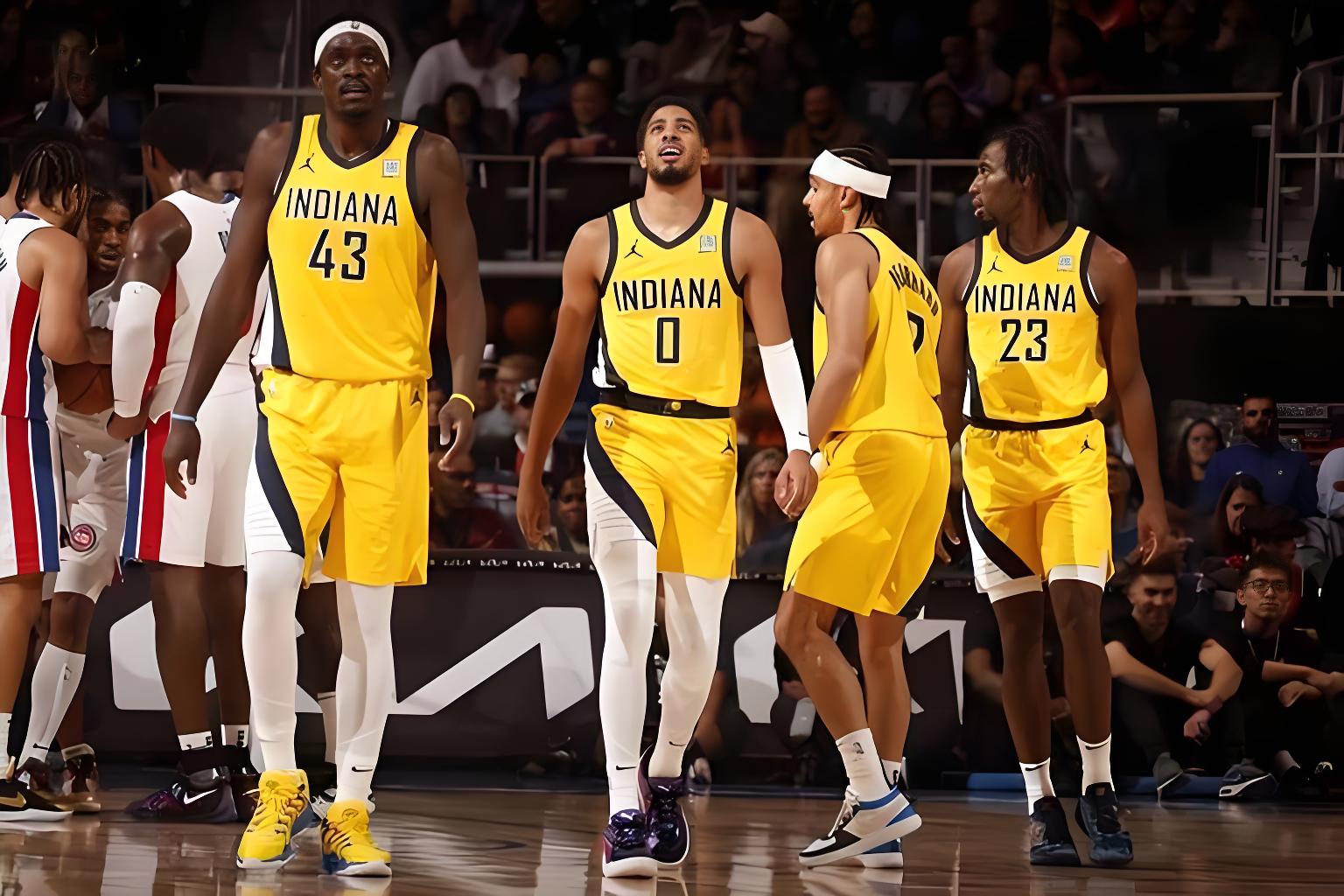 包含纽约尼克斯发布备战花絮，今晚篮板制胜，NBA总决赛任务艰巨，赛程密集仍需轮换的词条