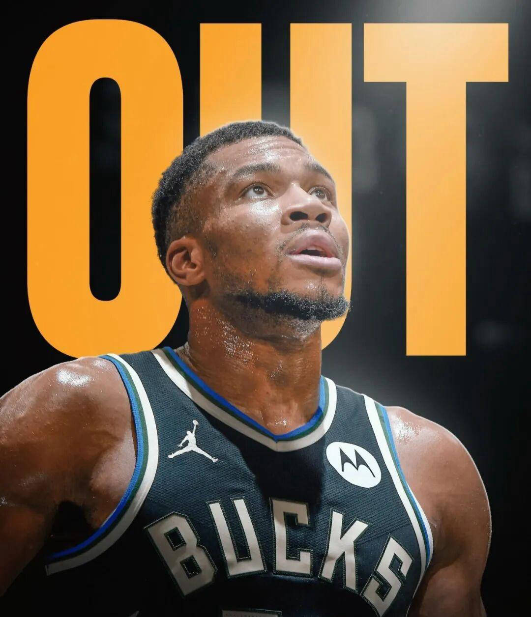 字母哥新星爆冷表现惊艳,MAD未来可期!的简单介绍 字母哥新星爆冷表现惊艳,MAD未来可期!的简单介绍