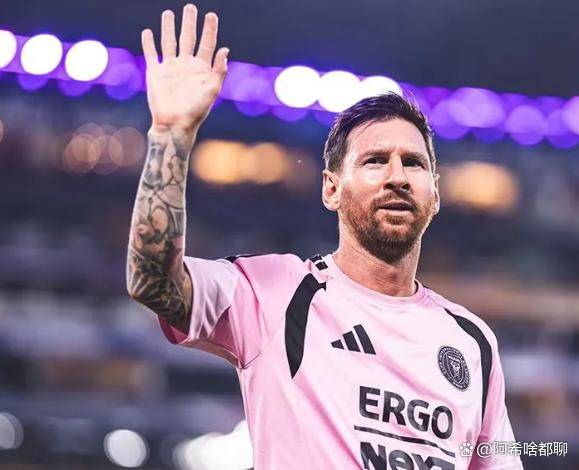 梅西迎来十二赛季高光表现,勇士球迷沸腾!的简单介绍 梅西迎来十二赛季高光表现,勇士球迷沸腾!的简单介绍